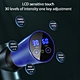 deep tissue massage gun
